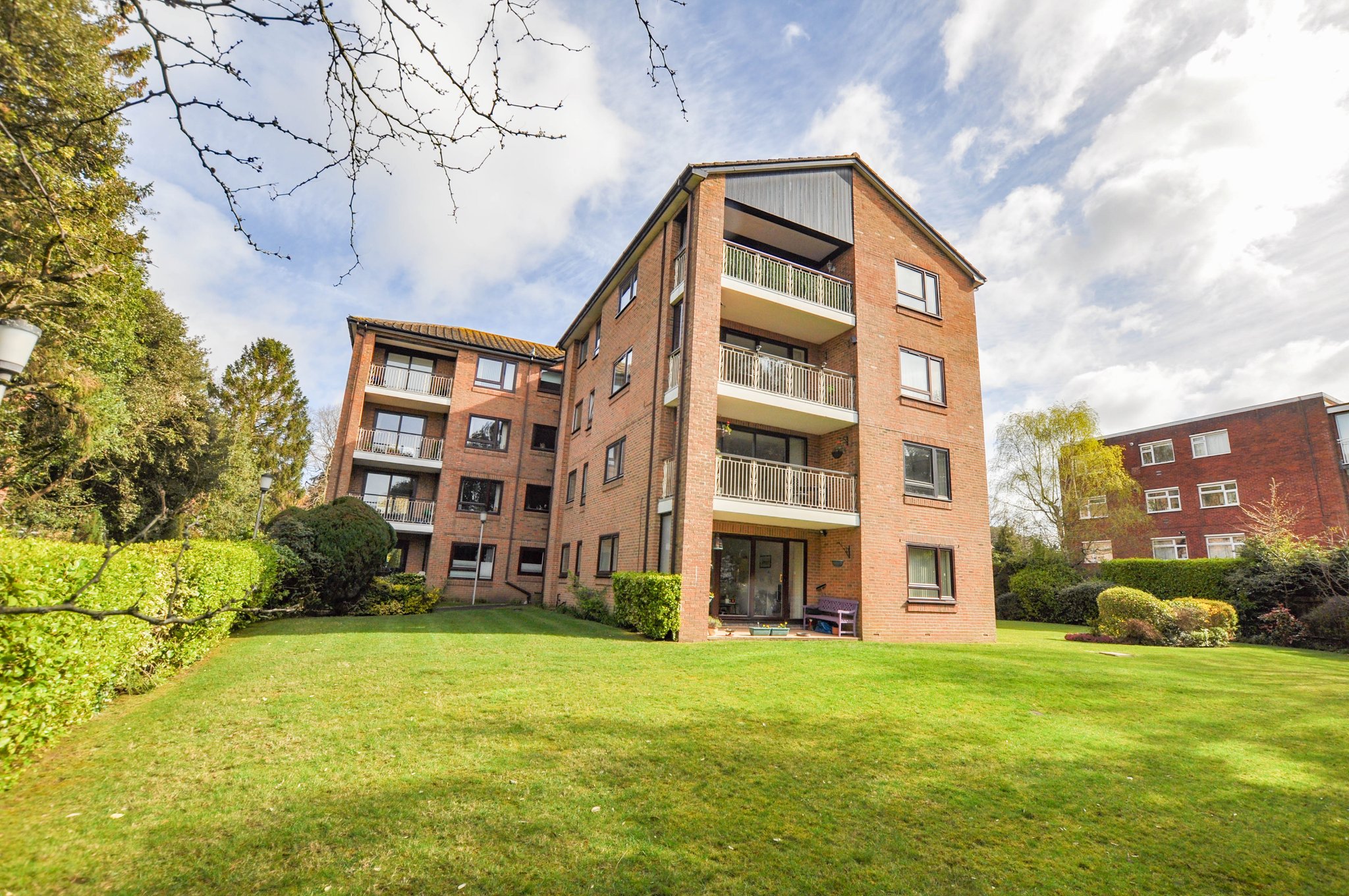 West Cliff Road, Bournemouth Fisks